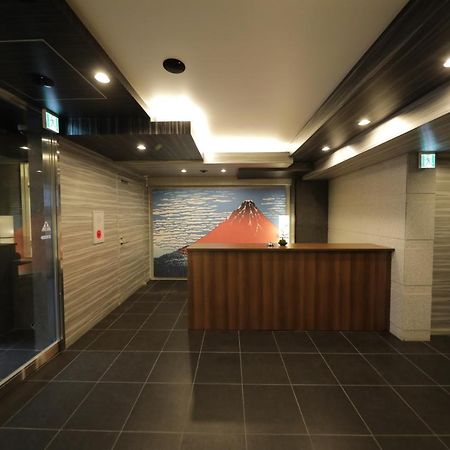 You-Trip Oshiage Hotel โตเกียว ภายนอก รูปภาพ