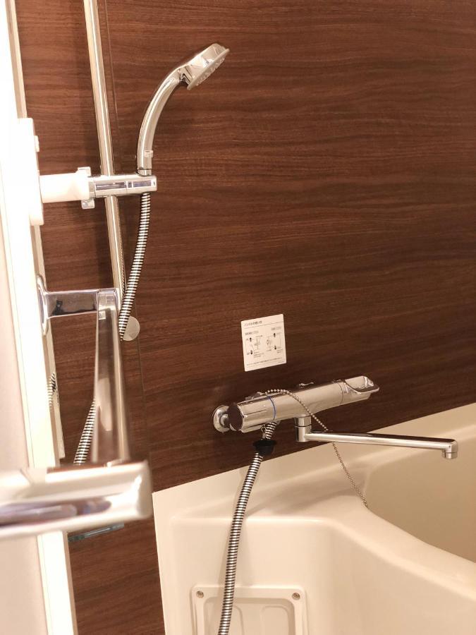 You-Trip Oshiage Hotel โตเกียว ภายนอก รูปภาพ