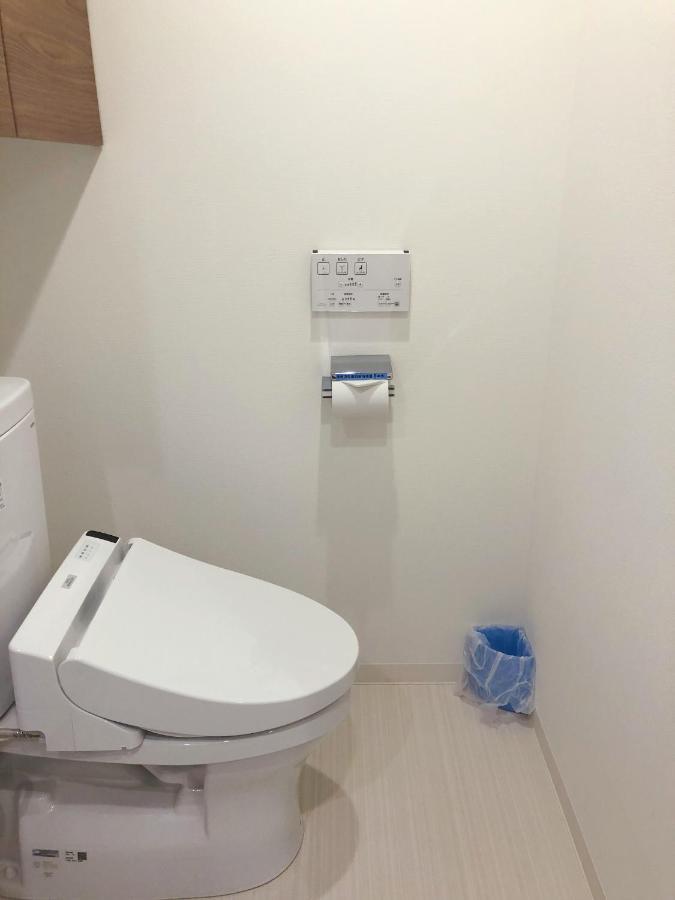 You-Trip Oshiage Hotel โตเกียว ภายนอก รูปภาพ