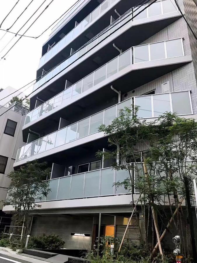 You-Trip Oshiage Hotel โตเกียว ภายนอก รูปภาพ