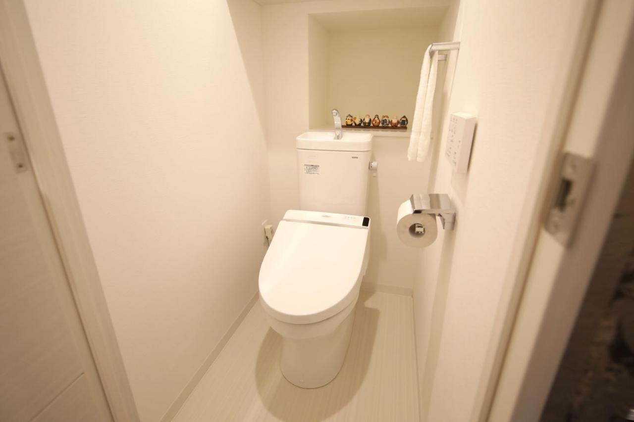 You-Trip Oshiage Hotel โตเกียว ภายนอก รูปภาพ