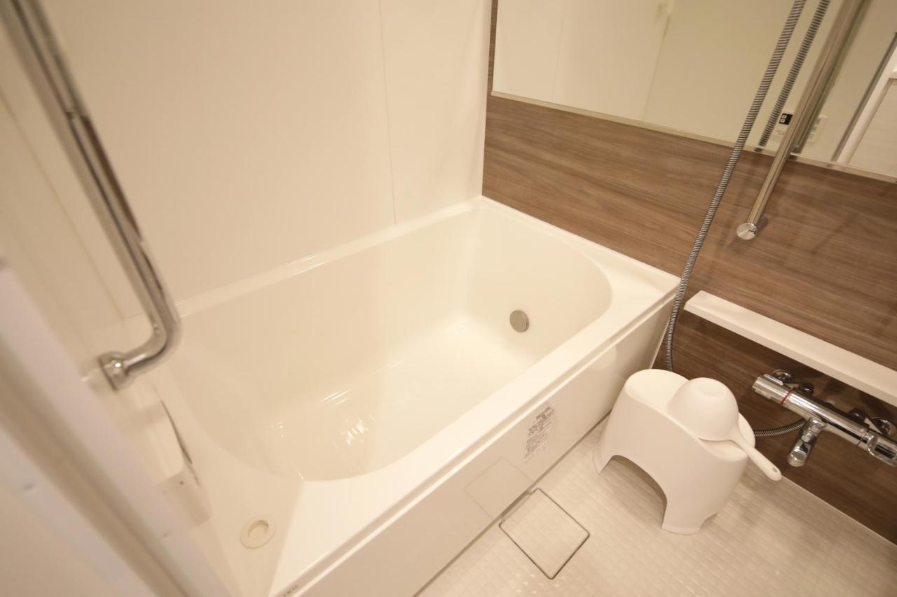 You-Trip Oshiage Hotel โตเกียว ภายนอก รูปภาพ