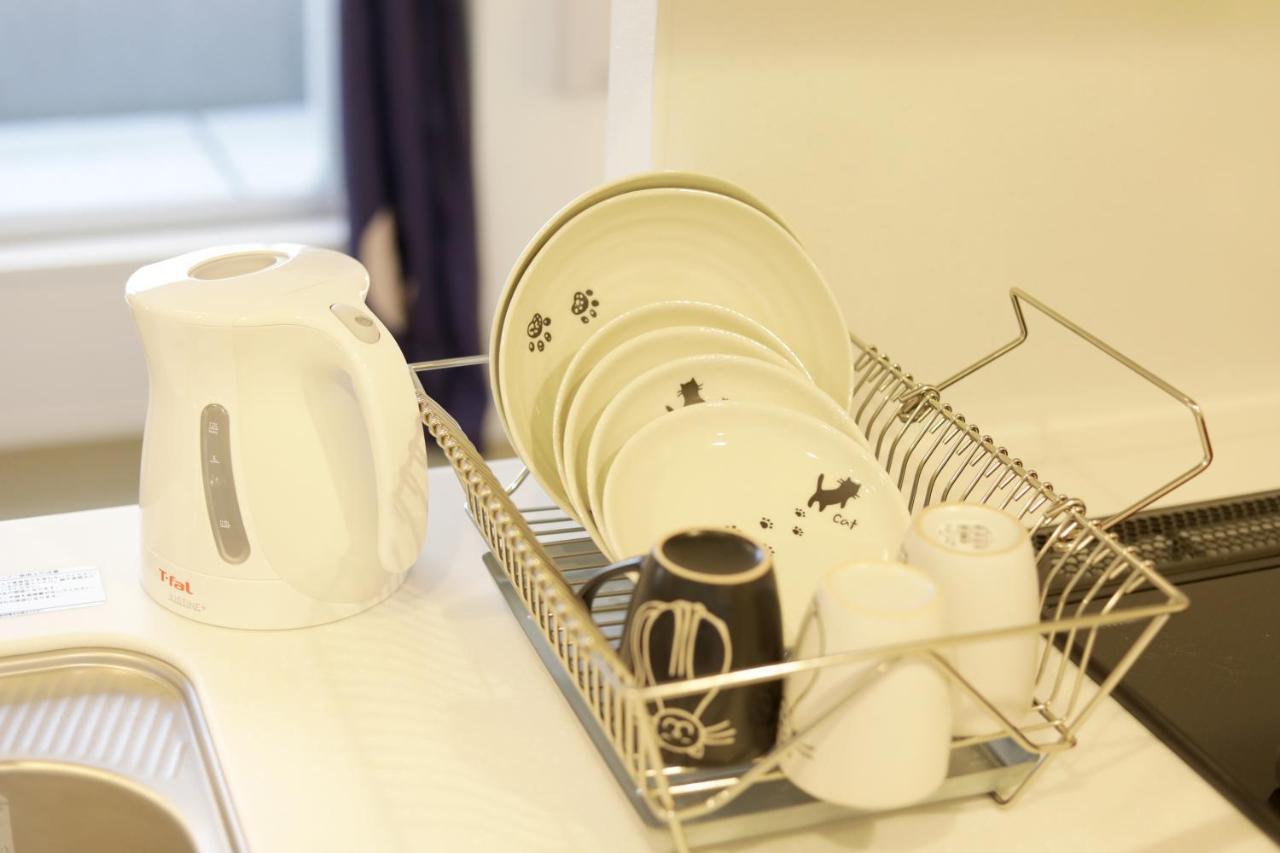 You-Trip Oshiage Hotel โตเกียว ภายนอก รูปภาพ