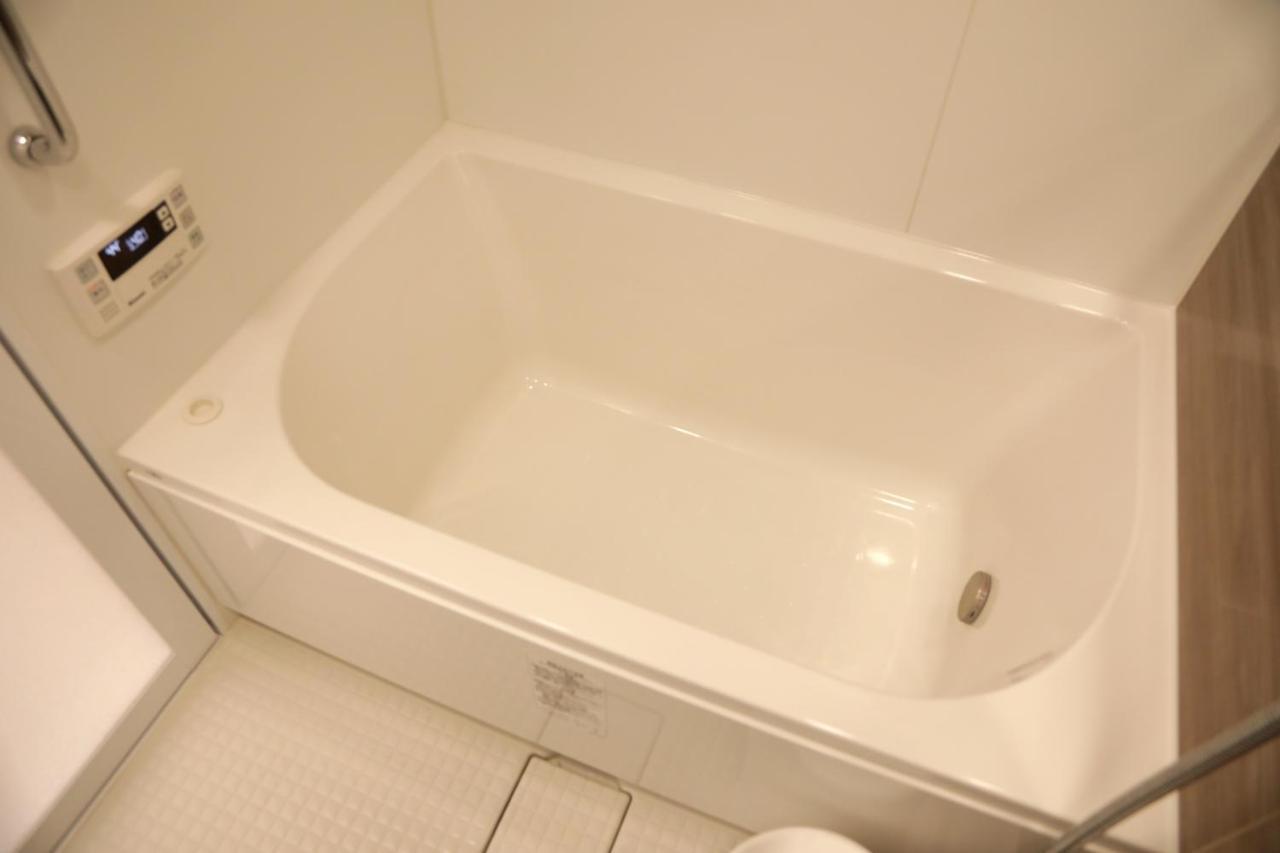 You-Trip Oshiage Hotel โตเกียว ภายนอก รูปภาพ