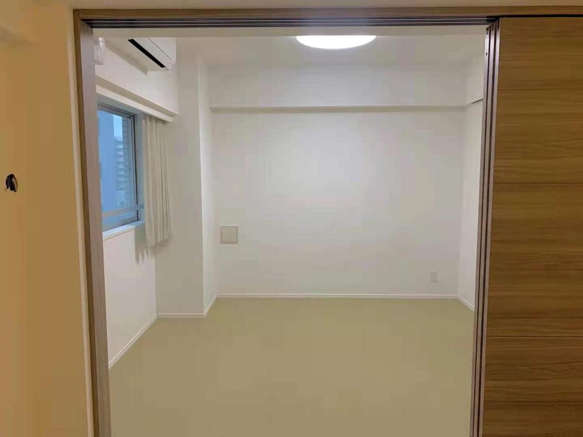 You-Trip Oshiage Hotel โตเกียว ภายนอก รูปภาพ