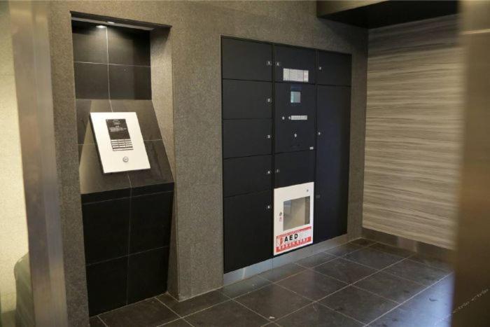 You-Trip Oshiage Hotel โตเกียว ภายนอก รูปภาพ