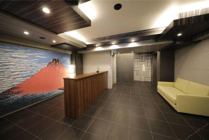 You-Trip Oshiage Hotel โตเกียว ภายนอก รูปภาพ