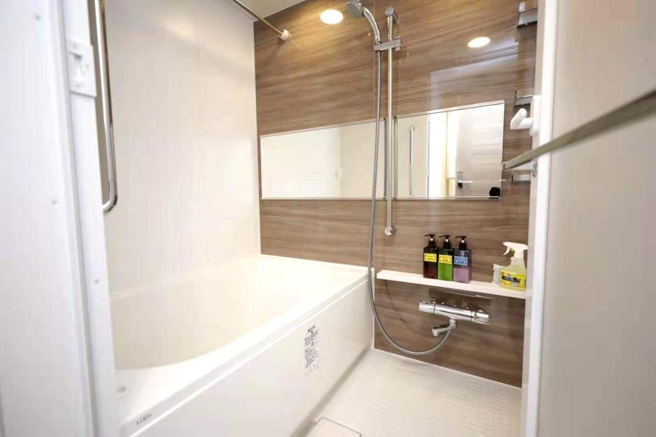 You-Trip Oshiage Hotel โตเกียว ภายนอก รูปภาพ