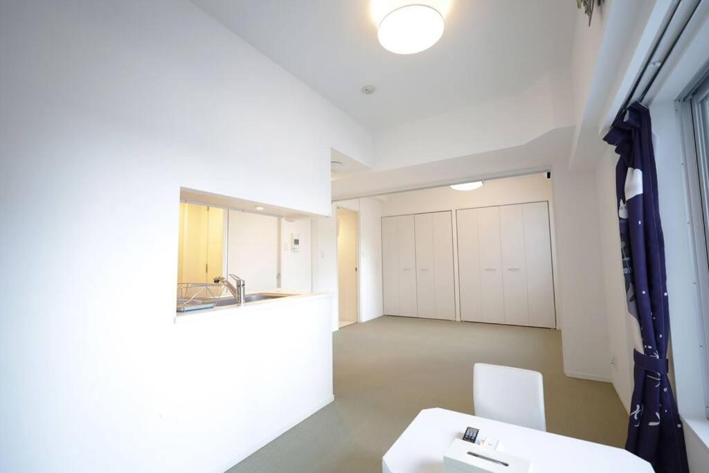 You-Trip Oshiage Hotel โตเกียว ภายนอก รูปภาพ