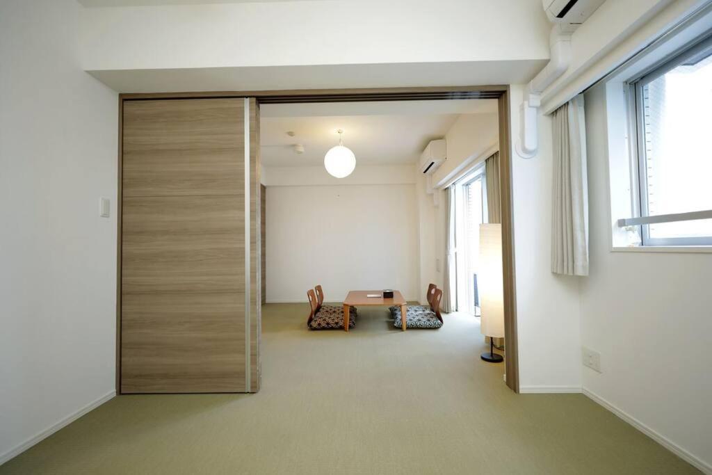 You-Trip Oshiage Hotel โตเกียว ภายนอก รูปภาพ