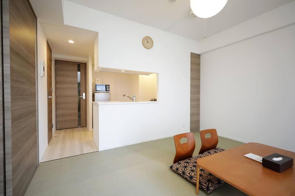 You-Trip Oshiage Hotel โตเกียว ภายนอก รูปภาพ